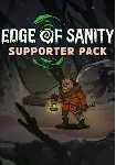 (DLC) Edge of Sanity - Supporter Pack КЛЮЧ🔑 STEAM