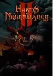 Hands of Necromancy II КЛЮЧ🔑 STEAM RU+СНГ+ASIA+LATAM+T