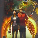Broken Sword 5: The Serpent's Curse КЛЮЧ🔑 STEAM ВСЕ СТ