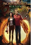 Broken Sword 5: The Serpent's Curse КЛЮЧ🔑 STEAM ВСЕ СТ