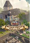 (DLC) Let&acute;s School - Magical Castles Furniture Pack КЛЮ - irongamers.ru