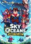 Sky Oceans: Wings for Hire КЛЮЧ🔑 STEAM ВСЕ СТРАНЫ