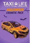 (DLC) Taxi Life: Halloween Cosmetic Pack КЛЮЧ STEAM - irongamers.ru