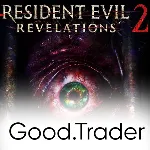 Resident Evil Revelations 2 - Offline Steam аккаунт - irongamers.ru