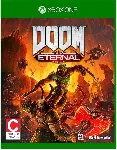 DOOM ETERNAL STANDARD EDITION XBOX ONE/ X|S КЛЮЧ - irongamers.ru