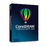 CorelDRAW Graphics Suite 2022 Mac / Бессрочная лицензия - irongamers.ru