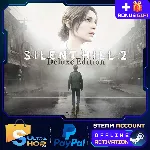 Silent Hill 2 Remake Deluxe Edition Steam Offline - irongamers.ru