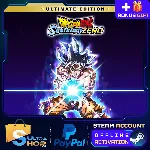 Dragon Ball: Sparking Zero Ultimate Steam Offline - irongamers.ru