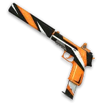Камуфляж Open Cup 2016 для SIG Sauer P226 C - irongamers.ru