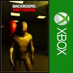 ⭐Backrooms: Partygoers XBOX⭐Покупка на Ваш акк⭐ - irongamers.ru
