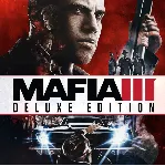 Mafia 3 Deluxe (PS5/RUS) П3-Активация