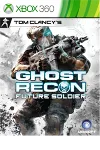 Tom Clancy’s Ghost Recon Future Soldier Xbox активация - irongamers.ru