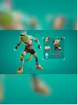Fortnite - Sun & Scales Pack One Xbox Series X|S КЛЮЧ - irongamers.ru