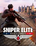 🔥 Sniper Elite: Resistance Steam Gift Deluxe Edition 🔥 