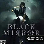 КЛЮЧ Black Mirror XBOX Код