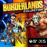 КЛЮЧ Borderlands Legendary Collection XBOX Код