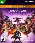 Dragon Age: The Veilguard + Dragon&acute;s Dogma 2 Xbox Аккаунт - irongamers.ru