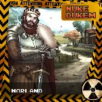 РФ+СНГ | NORLAND | STEAM КЛЮЧ