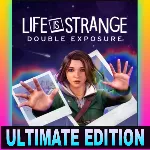 LIFE IS STRANGE: DOUBLE EXPOSURE・ULTIMATE・STEAM+ИГРЫ・ - irongamers.ru
