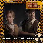 РФ+СНГ | ALONE IN THE DARK - Выбор издания | STEAM КЛЮЧ