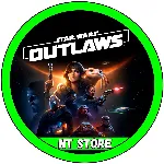 💎 💎 Star Wars Outlaws ULTIMATE💎 БЕЗ ОЧЕРЕДИ Ubisoft✔ ️