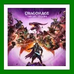 DRAGON AGE: THE VEILGUARD + БОНУСЫ ПРЕДЗАКАЗА - STEAM + 35 ИГР - 0% КАРТЫ + АКЦИЯ - irongamers.ru