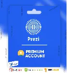 Prezi Plus 1 МЕСЯЦ ПРЕМИУМ АККАУНТ # ⃣ - irongamers.ru