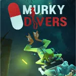 Murky Divers Steam ключ Весь Мир Global RU/CIS РФ Россия key код cтим СНГ Глобал