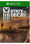 STATE OF DECAY: ВЫЖИВАНИЕ ГОД ПЕРВЫЙ XBOX КЛЮЧ - irongamers.ru