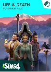 The Sims 4 Полная коллекция| EA app| ПК/Мак - irongamers.ru
