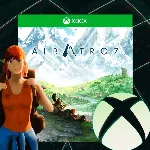 ALBATROZ XBOX SERIES X|S АКТИВАЦИЯ НА ЛЮБОЙ АКАУНТ✅ 