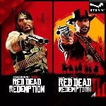 RED DEAD REDEMPTION + Red Dead Redemption 2 +DLC STEAM - irongamers.ru