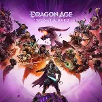 Dragon Age: The Veilguard PS5 УКР/ТУР/ИНД - irongamers.ru