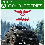 SnowRunner - Rezvani Hercules Xbox One/Series ключ - irongamers.ru