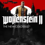 🔴 Wolfenstein II: The New Colossus❗ ️PS4/PS5 🔴 TR