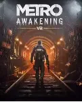 Metro Awakening VR oculus quest 2 3 key (Meta Quest) - irongamers.ru