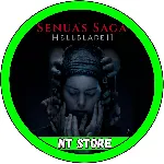 💎 Senua´s Saga: Hellblade II💎 STEAM GLOGAL  ✔ ️