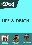 The Sims 4 Life and Death (Жизнь и смерть) EA-App - irongamers.ru