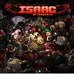 The Binding of Isaac: Rebirth + DLC PS4/PS5 TR - irongamers.ru