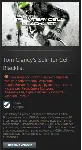 Splinter Cell Blacklist Standard (Steam Gift RU/CIS)