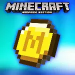 MINECRAFT|💜 Майнкоины 320/1020/1720/3500/8800✅ |БЫСТРО