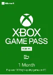 ⚡ Xbox Game Pass для ПК/1 месяц/КЛЮЧ/ПРОДЛЕНИЕ⚡ 