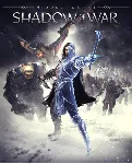 Middle-earth: Shadow of War (PS5/RUS) П3-Активация