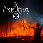 ⚫ ️The Axis Unseen | ПК Epic Games EGS