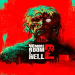 ⚫ ️No More Room in Hell 2 | ПК Epic Games EGS