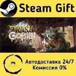 🚀 Trash Goblin 🤖 Steam Gift Россия ⚡ мгновенно