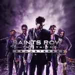SAINTS ROW THE THIRD REMASTERED STEAM КЛЮЧ - irongamers.ru