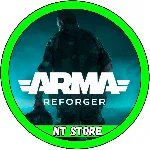 Arma Reforger Steam Global - irongamers.ru