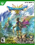 DRAGON QUEST III HD-2D Remake Xbox Series X|S - irongamers.ru