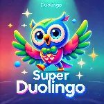 🦉 DUOLINGO SUPER – ПОДПИСКА НА 1 ГОД НА ВАШ АККАУНТ 🦉 